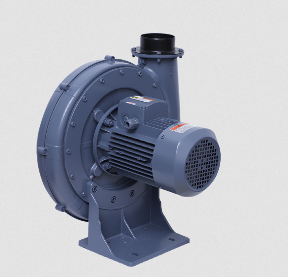 MP系列中压风机