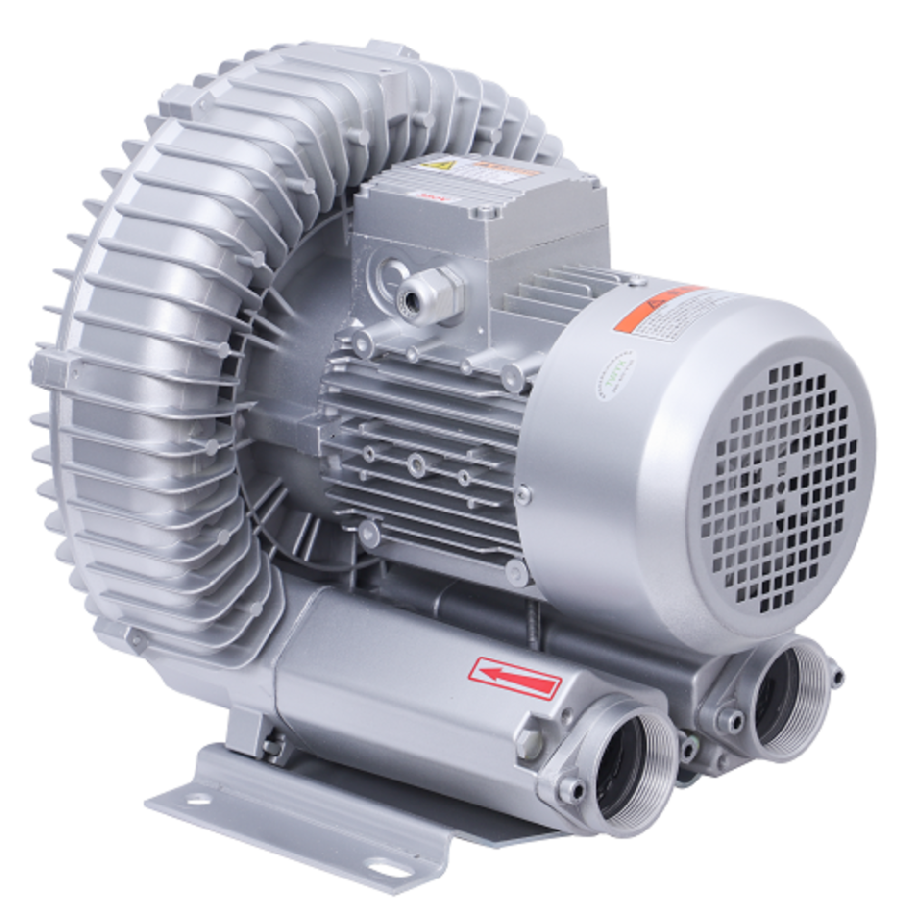 HP系列高压风机