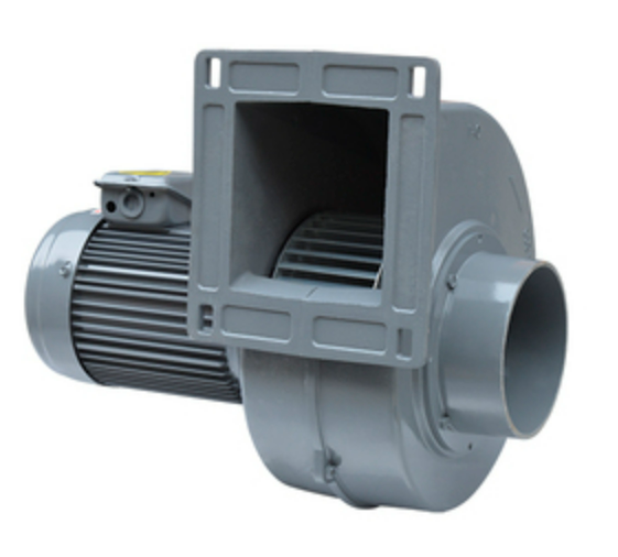 CF离心式鼓风机